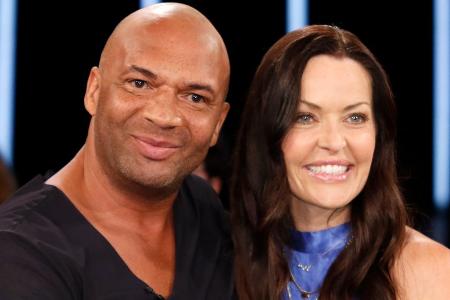 Detlef Soost und Kate Hall: Das haben sie aus ihrer Ehekrise gelernt