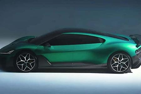 Dreame Kosmera Nebula 1