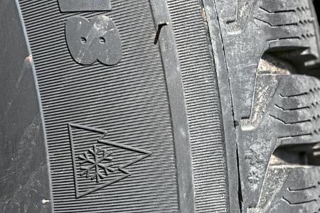 Allwetterreifen im Test