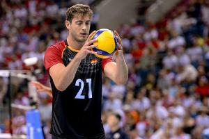 Zwischen Job und Leidenschaft: Krick im Wartestand