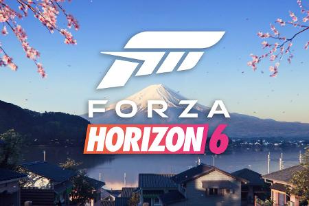 Forza Horizon 6 (Playground Games/Xbox Game Studios; 2026; PC, Xbox Series)
