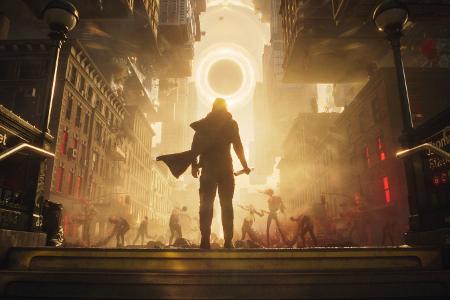 Control: Resonant (Remedy; 2026; 