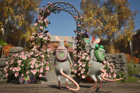 Hela (Windup Games/Knights Peak; 2026; PC, PS5, Xbox Series, Switch 2)