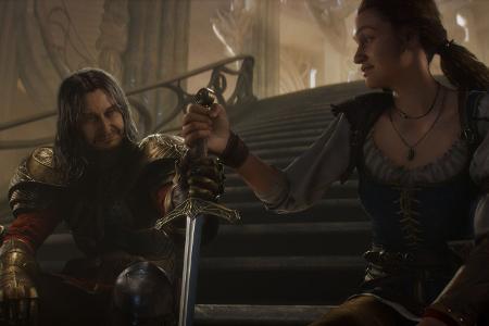 Fable (Playground Games/Microsoft; 2026; PC, Xbox Series)