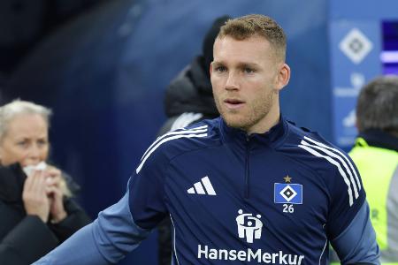 Wechsel nach England: Peretz bekommt seinen Willen