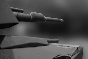 01/2026 Abrams M1E3 Kampfpanzer Teaser