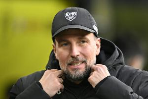 Hoeneß setzt bei Angstgegner auf Rückkehrer Demirovic