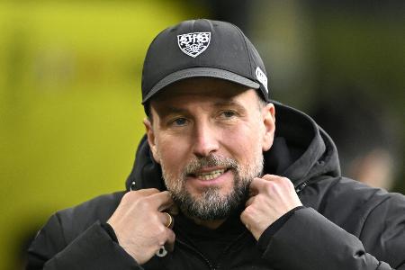 Hoeneß setzt bei Angstgegner auf Rückkehrer Demirovic