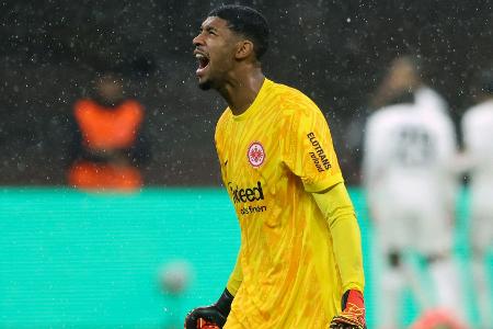 Kaua Santos wieder im Tor - Ebnoutalib Startelf-Option