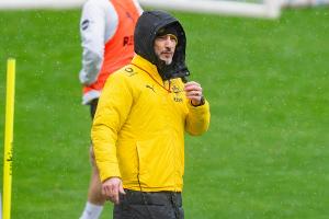 Ziel Champions League: Kovac will "Fans begeistern"