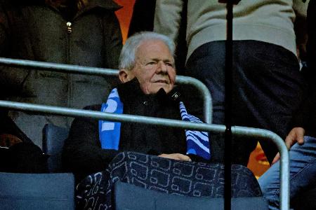 Hopp sieht nach externer Revision keinen Grund für Rechtsmittel