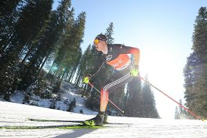 Para Biathlon: Messinger siegt beim Heim-Weltcup am Notschrei