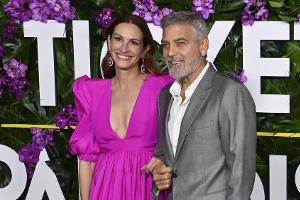 George Clooney bis Julia Roberts: Diese Stars übergeben Golden Globes