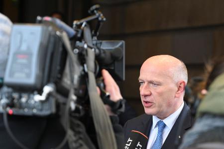 Im Fokus: Kai Wegner.