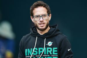 NFL: Headcoach McDaniel muss in Miami gehen