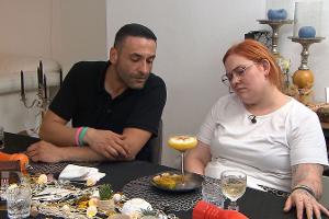 Das perfekte Dinner - Tag 4