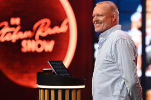 "Die Stefan Raab Show": Rückkehr von Raab lässt auf sich warten