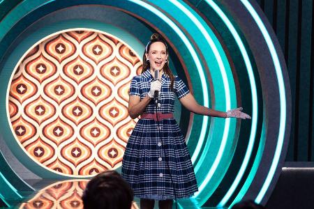 Die Carolin Kebekus Show