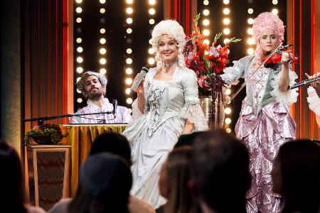 Die Carolin Kebekus Show