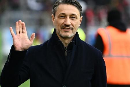 Kovac will 