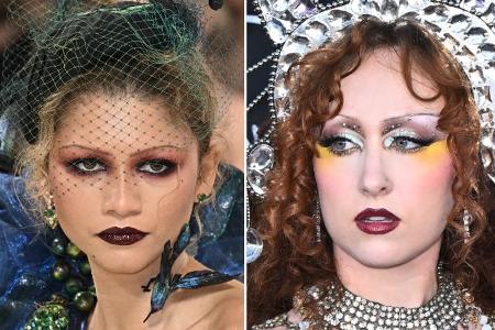 Perfektion ist out: Das sind die Beauty-Trends für 2026