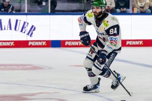 DEL: Meister Berlin läuft Play-off-Plätzen hinterher