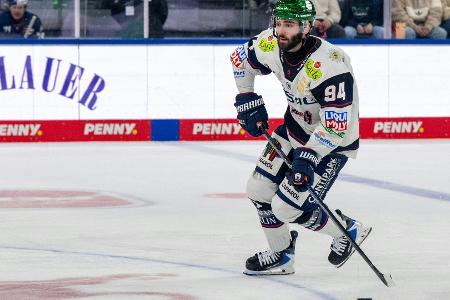 DEL: Meister Berlin läuft Play-off-Plätzen hinterher