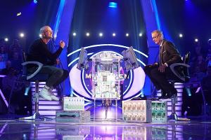 "Wer wird Millionär?"