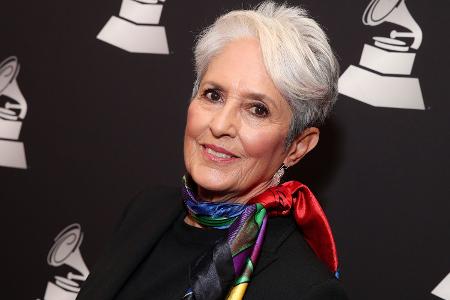Joan Baez