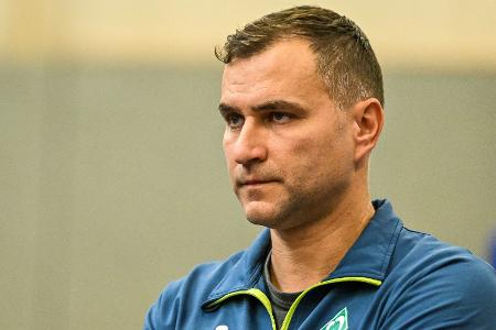 TTBL: Jagd auf Herbstmeister Bremen