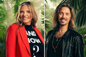 Dschungel-Zoff: Nicole Belstler-Boettcher schießt gegen Gil Ofarim