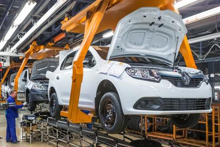 Folgen für die Autoindustrie