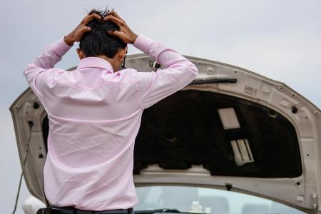 Klimaziele unter Beobachtung