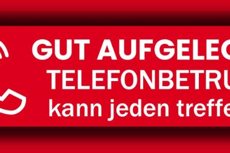 Präventionskampagne 