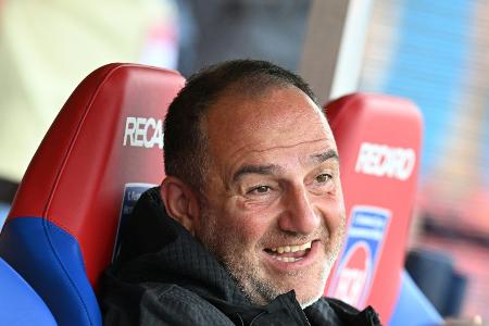 Schmidt: Thema Mentalität 