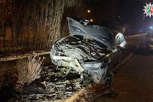 Foto: Polizei Oberhausen