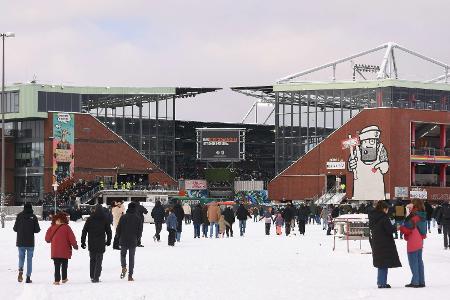 Offiziell: St. Paulis Partie gegen Leipzig abgesagt