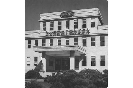 Suzuki Historie 50 Jahre Jimny