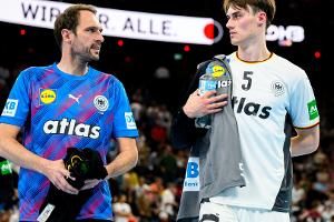 Verzögerung bei der Heimreise: Handballer noch in Zagreb