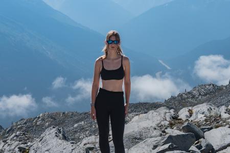 Mehr Sport, Digital Detox, kein Alkohol: So bleiben Sie weiterhin dran