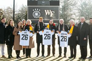 "Wunschszenario": DFB bezieht WM-Quartier in North Carolina