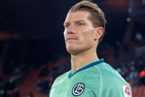 Nächster Eklat: Behrens schubst und beleidigt Mitspieler