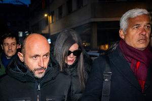 Aus Sicht der Staatsanwaltschaft besteht beim Betreiber der Unglücks-Bar Fluchtgefahr.