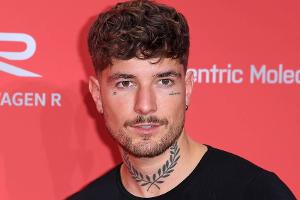 Fitness-Influencer Willi Whey: Mit viel Ehrgeiz zu "Let's Dance"