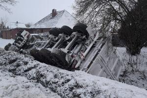 20260109_Verkehrsunfall Osterbruch