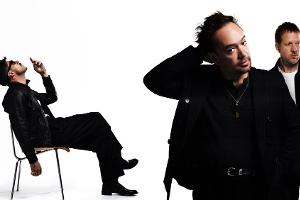 Mumford & Sons, Robbie Williams und mehr: Das sind die Alben für 2026