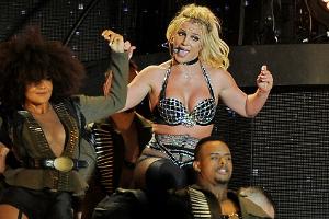 Britney Spears: Mögliches Bühnencomeback, aber nicht in den USA