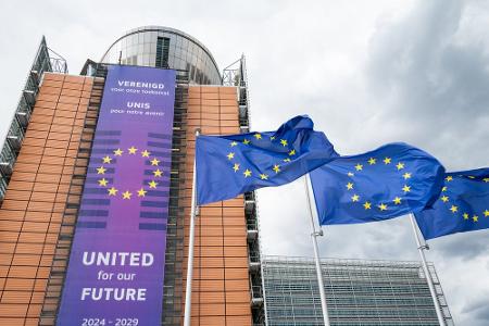 Die überraschende Entscheidung