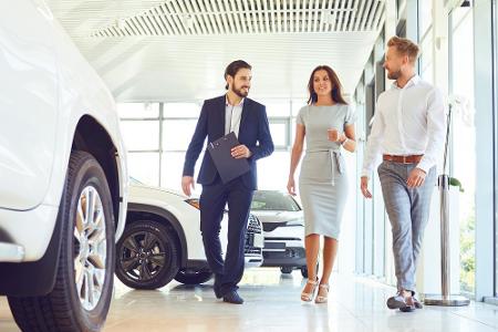 Bedeutung für Verbraucherinnen und Verbraucher