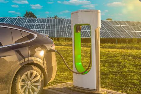 Infrastruktur als ungelöstes Problem